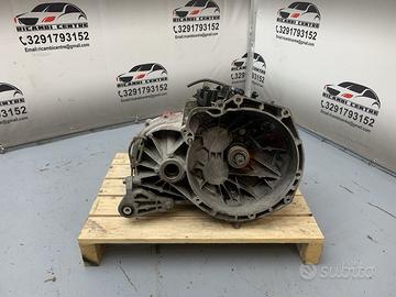 Cambio manuale 6 marce volvo s60 1.6d d4162t 84 kw