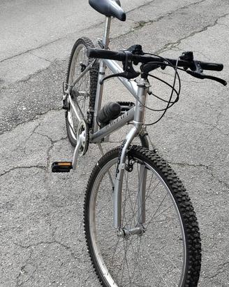 Biciletta BARTALI usata