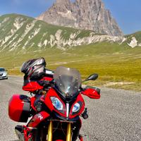 Bmw s 1000 xr - 2017
