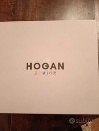 Scarpe Hogan