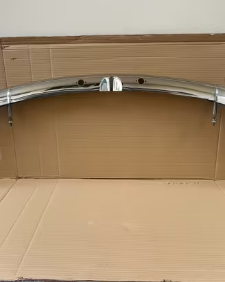 Paraurti Posteriore Alfa Giulietta Sprint