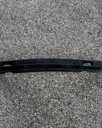 OEM splitter bmw e30 pre lci