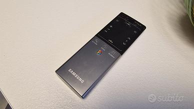Telecomando Samsung - Attivazione vocale