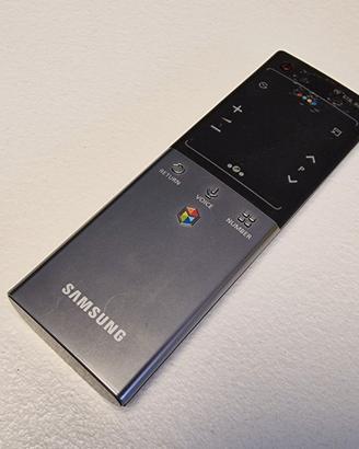 Telecomando Samsung - Attivazione vocale