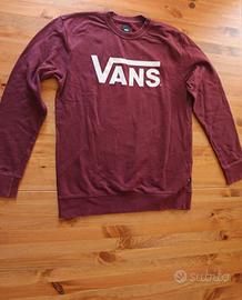 felpa VANS xl