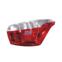 FANALE DESTRO PER CITROEN C-ELYSEE 13-17