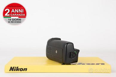 Subito - ReflexMania - Battery grip Nikon MB-D11 - Nikon D7000 2 ANNI ...