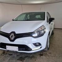 Renault clio 1.5 dci 75 cv van