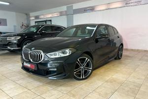 BMW 118d M Sport