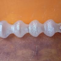 Vetro di ricambio Venini Seguso Barovier