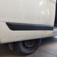 Ricambi FORD TRANSIT CUSTOM 2198cc diesel del 2016