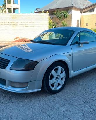 Audi TT Coupé 1.8 T 20V 179 CV cat