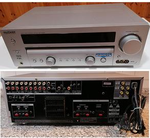 Sintoamplificatore kenwood KRF-V5200D