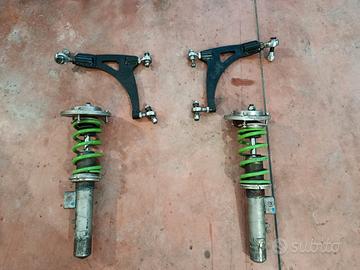 Peugeot 205 Rallye gr.A