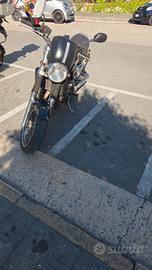 Triumph legend 900- A.s.i.-
