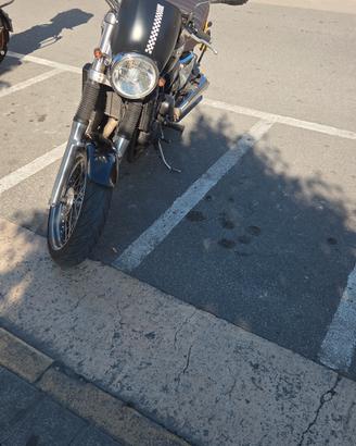 Triumph legend 900- A.s.i.-