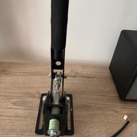 Cambio sequenziale aeronsim x postazione