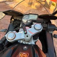 Aprilia Rs 50