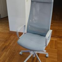 Sedia Markus Ikea smart working