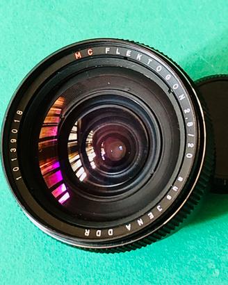FLEKTOGON 20mm f2,8
