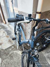 Bici uomo 