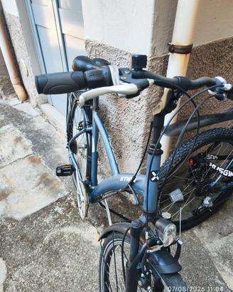 Bici uomo 
