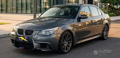 Bmw e60 530i 2007