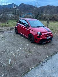 500 abarth