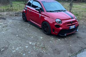 500 abarth