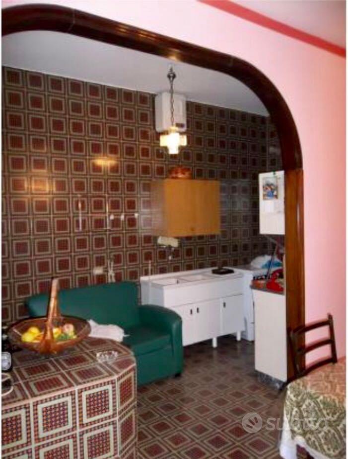 Appartamento – San Marco in Lamis, Borgo Celano - Altro