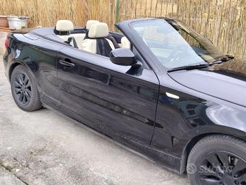 BMW 120D FUTURA