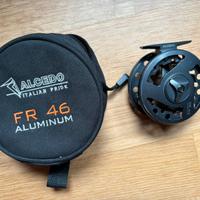 Mulinello mosca  Alcedo FR 46