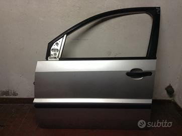 Porta - FORD Fusion 02-12