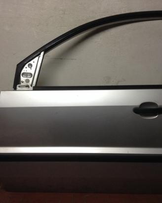 Porta - FORD Fusion 02-12