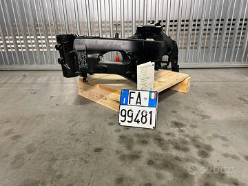 Suzuki GSXS 950 2022