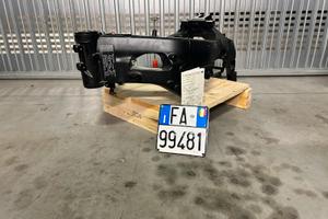 Suzuki GSXS 950 2022