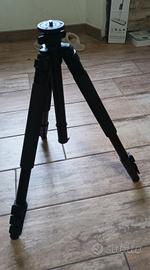 cavalletto per macchina fotografica