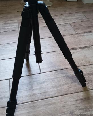 cavalletto per macchina fotografica