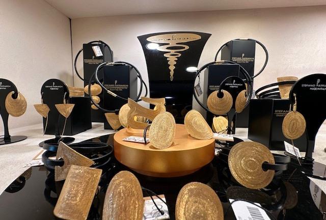 Teorema Aziende GIOIELLERIA in SALUZZO (CN)