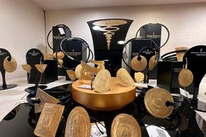 Teorema Aziende GIOIELLERIA in SALUZZO (CN)