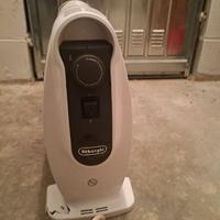 Radiatore Elettrico Delonghi