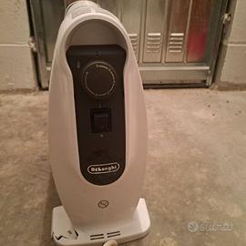 Radiatore Elettrico Delonghi