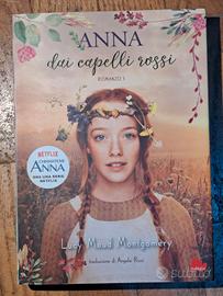Anna dai capelli rossi vol 1
