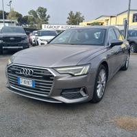 Audi A6 Avant 40 2.0 TDI S tronic Business Design