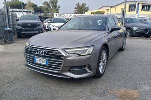 Audi A6 Avant 40 2.0 TDI S tronic Business Design