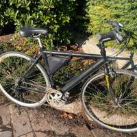 Bicicletta donna