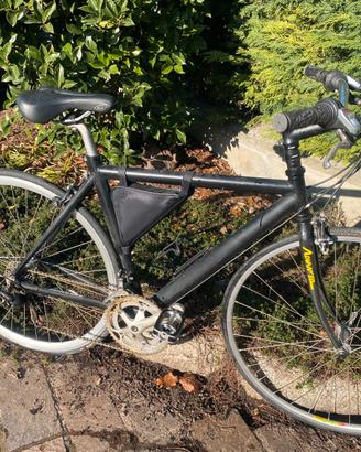 Bicicletta donna