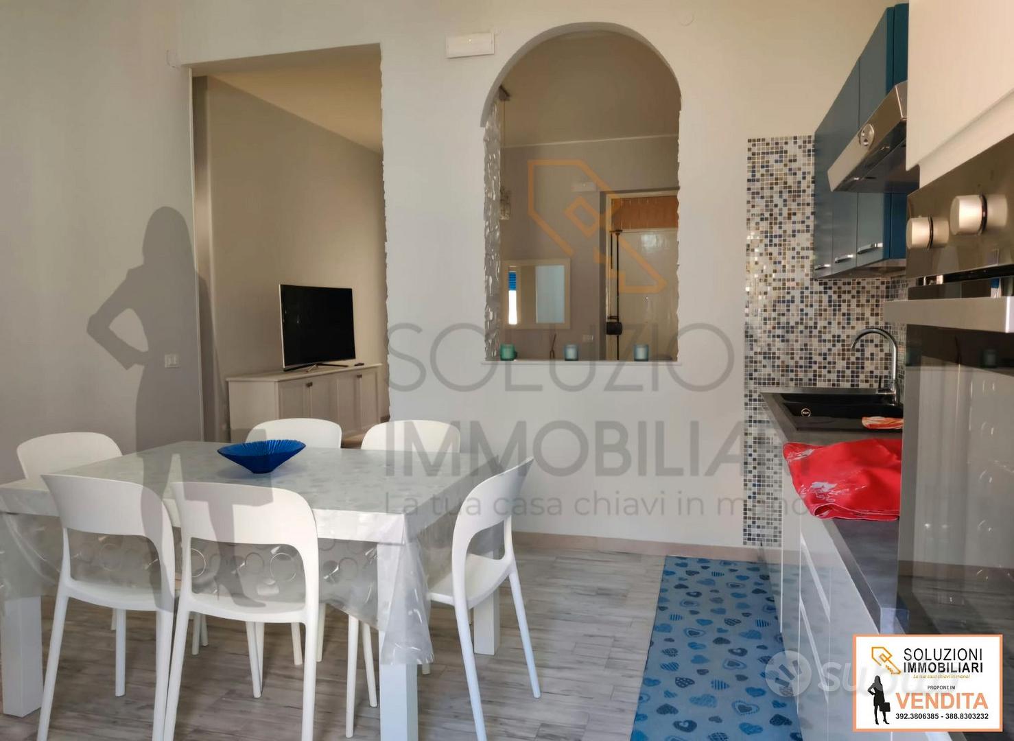 Appartamento – TP - Vista 2