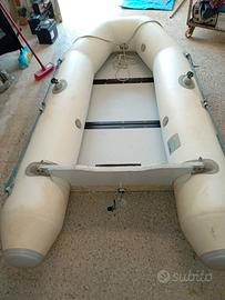 Tender Gommone EV 240
