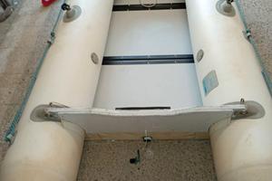 Tender Gommone EV 240